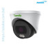 Tiandy TC-C36XN 2ENA-28 6MP Color Maker Dome IP Camera